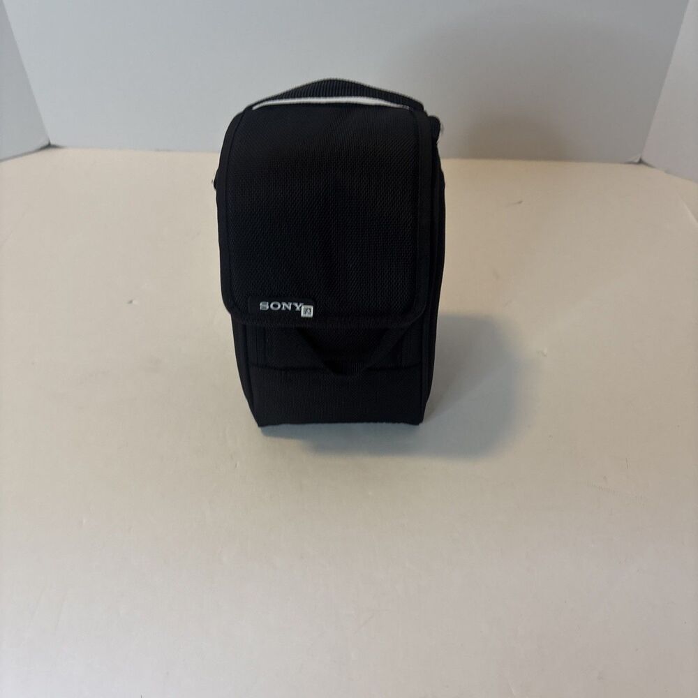 Sony OEM Lens Bag LCS-FEA For SEL2470GM Lens BAG Only